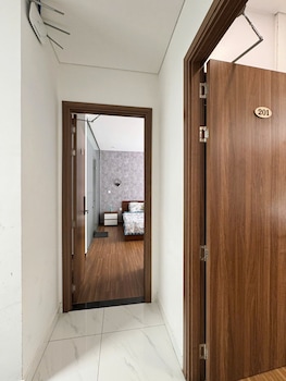 Ha Lan Homestay Grand World Phu Quoc,,2 star