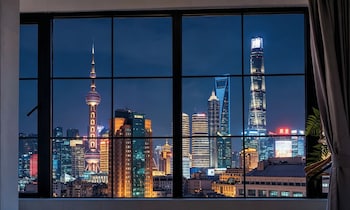 Pine  Cedar Suites Hua Xiao Ye,,2 star