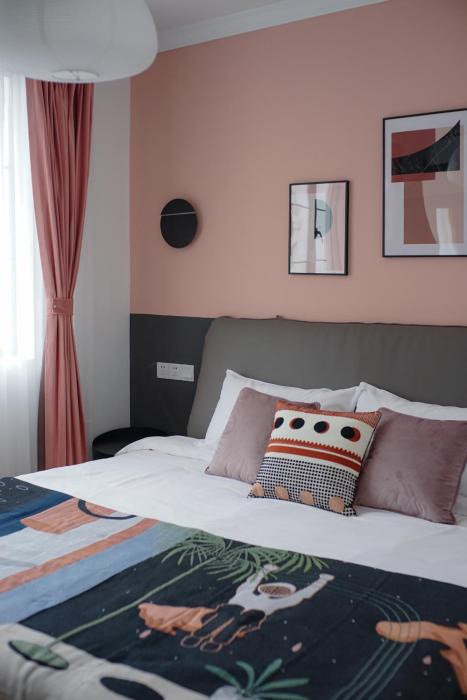 pine cedar suites hua xiao ye