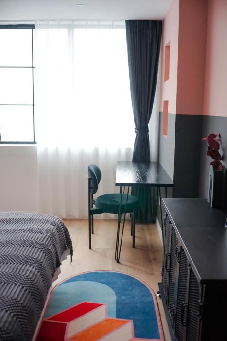 pine cedar suites hua xiao ye