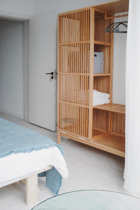 pine cedar suites hua xiao ye