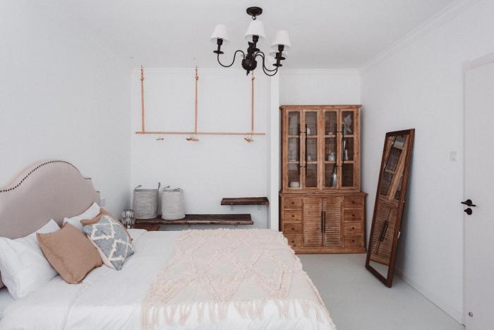 pine cedar suites hua xiao ye
