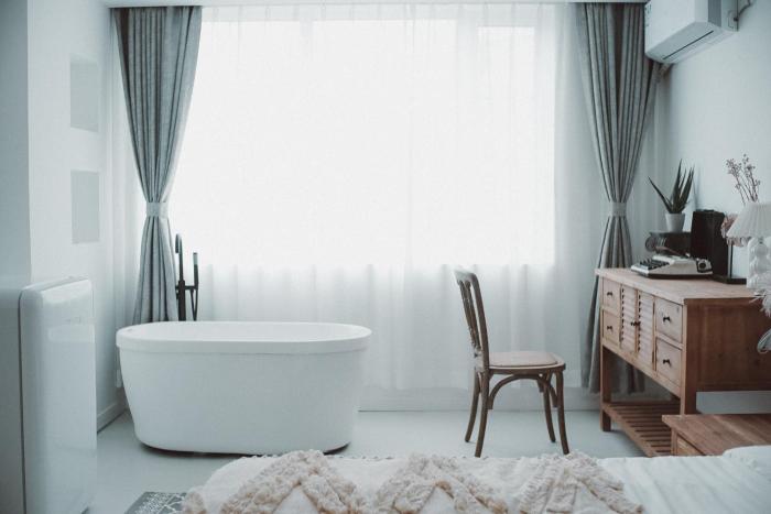 pine cedar suites hua xiao ye
