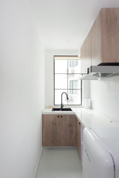 pine cedar suites hua xiao ye