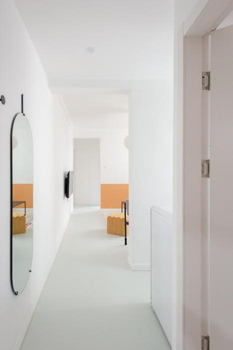 pine cedar suites hua xiao ye