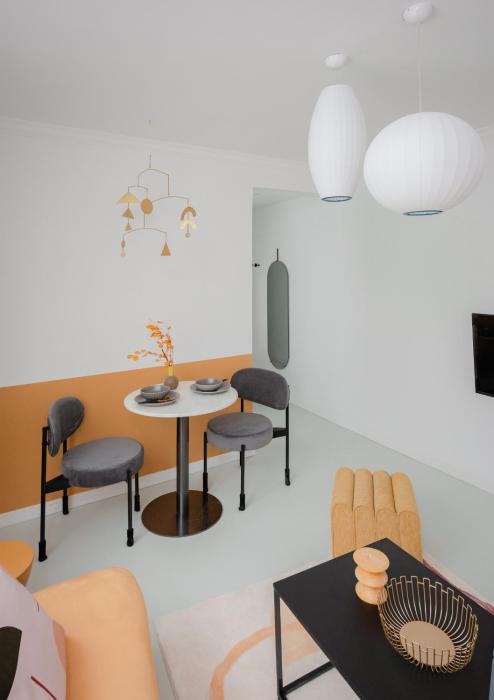 pine cedar suites hua xiao ye