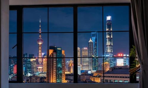 shanghai