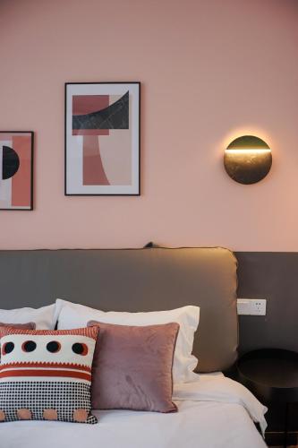 pine cedar suites hua xiao ye