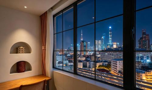 shanghai