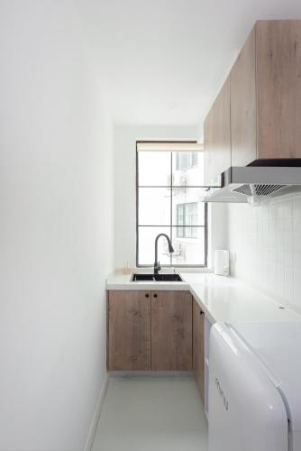pine cedar suites hua xiao ye