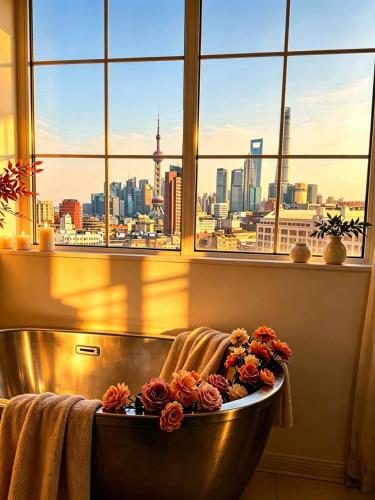 shanghai