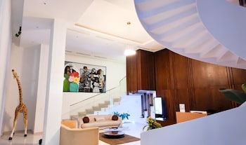 Peravi Suites At The Essence,,4 star