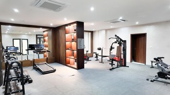 peravi suites at the essence
