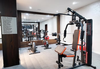 peravi suites at the essence