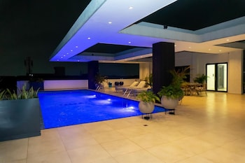 Peravi Suites At The Essence,,4 star