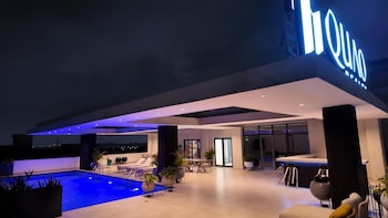 Peravi Suites At The Essence,,4 star
