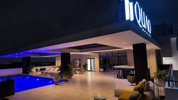 peravi suites at the essence