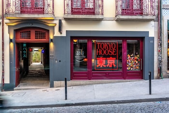 chicandbasic tokyo hoose