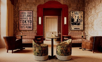 chicandbasic tokyo hoose