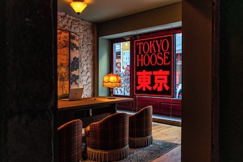 Chic&Basic Tokyo Hoose,,3 star