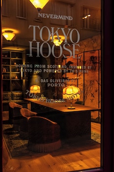 Chic&Basic Tokyo Hoose,,3 star