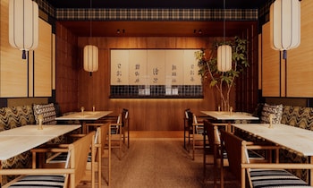 Chic&Basic Tokyo Hoose,,3 star