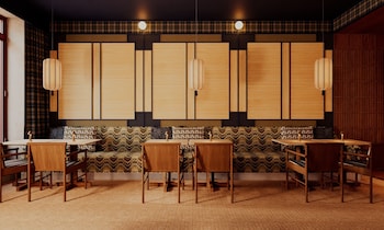 chicandbasic tokyo hoose