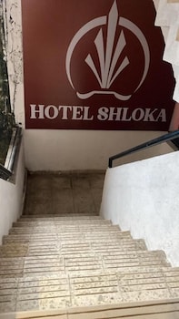 hotel shloka