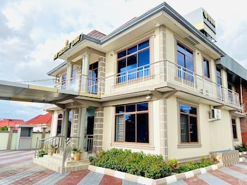 Bbm Executive Lodge,,3 star