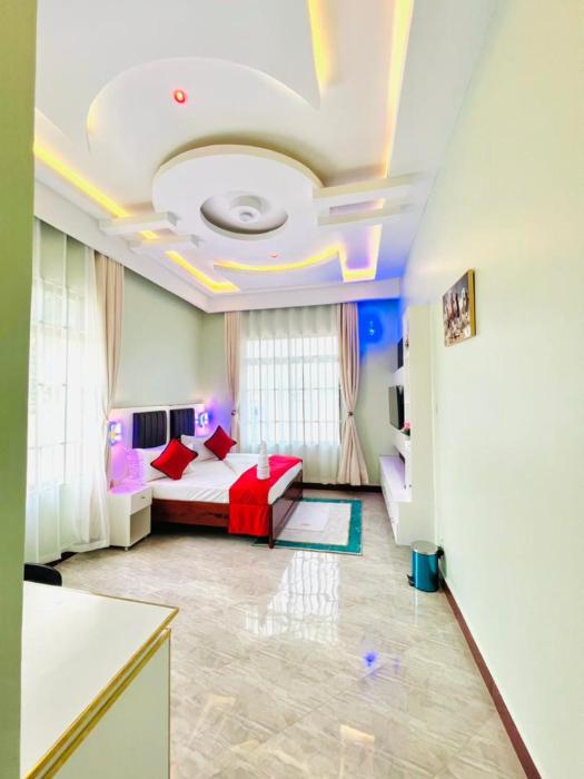 bbm executive lodge