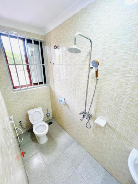 bbm executive lodge