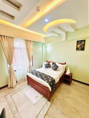 bbm executive lodge