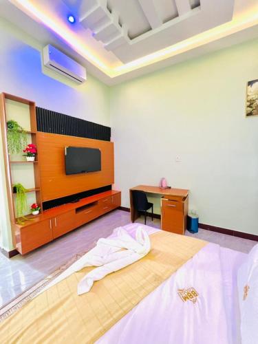 bbm executive lodge
