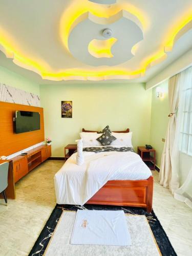 bbm executive lodge