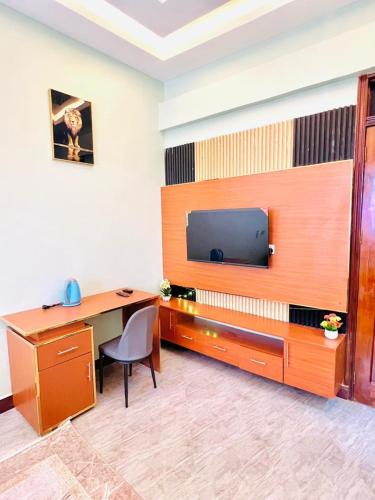 bbm executive lodge