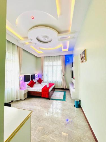 bbm executive lodge