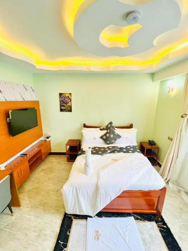 bbm executive lodge