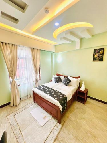 bbm executive lodge