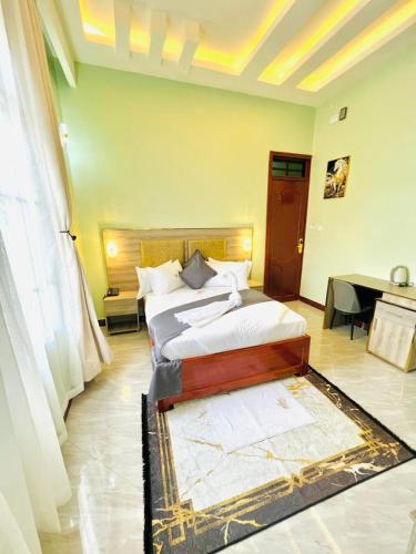 bbm executive lodge