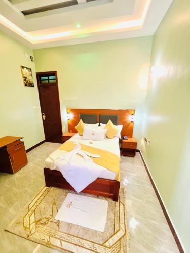 bbm executive lodge