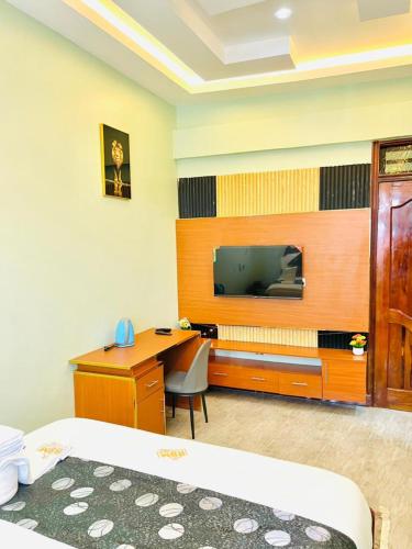 bbm executive lodge