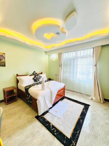 bbm executive lodge