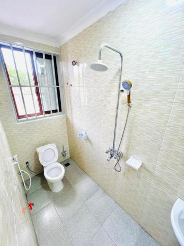 bbm executive lodge