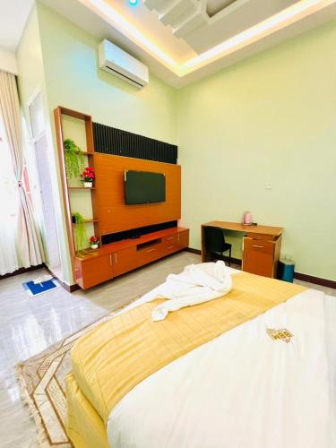 bbm executive lodge