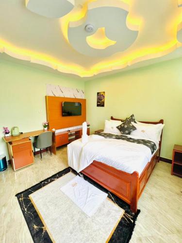 bbm executive lodge