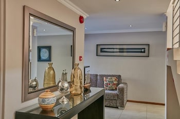 golden crystal hotel