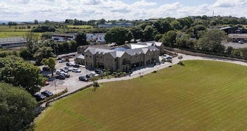 walton view hotel