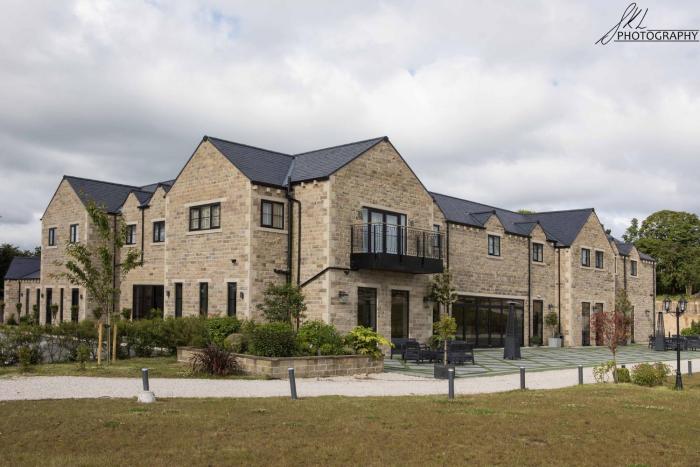 walton view hotel