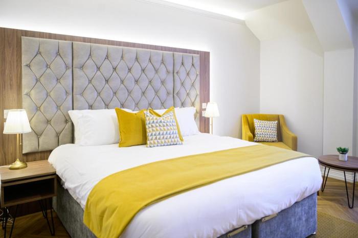 walton view hotel