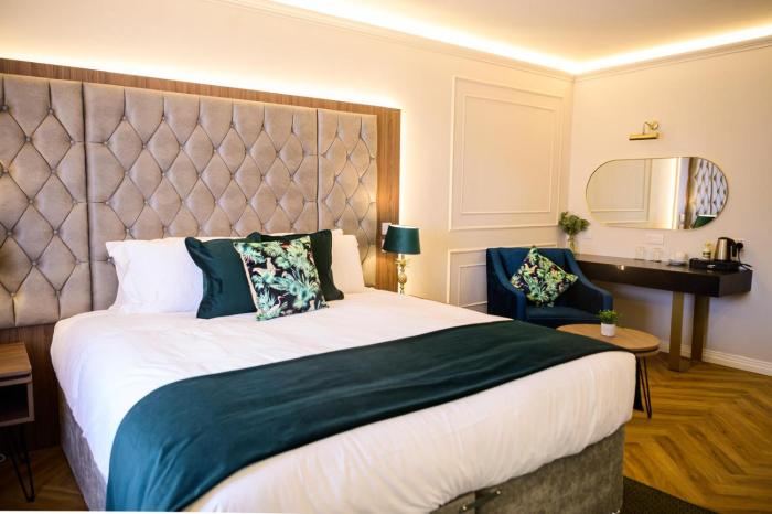 walton view hotel